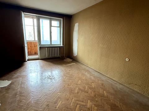 квартира за адресою Тіниста вул., 10