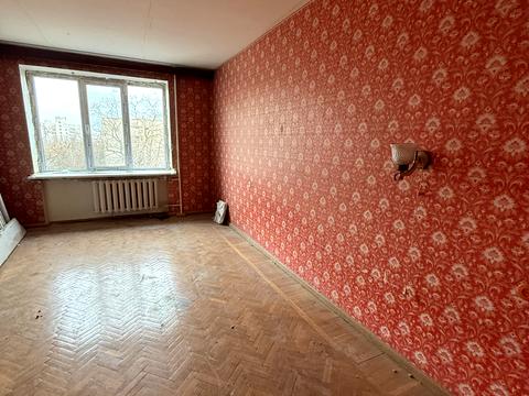 квартира за адресою Тіниста вул., 10