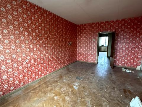 квартира за адресою Тіниста вул., 10