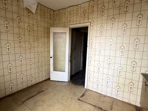 квартира за адресою Тіниста вул., 10