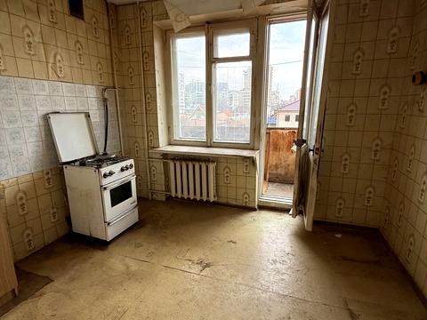 квартира за адресою Тіниста вул., 10