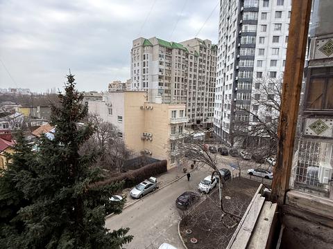 квартира за адресою Тіниста вул., 10