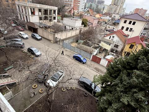 квартира за адресою Тіниста вул., 10