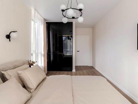 квартира за адресою Широка вул., (Будинок 7, Секція 11)