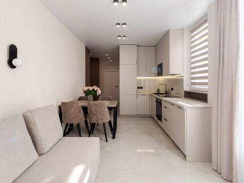 квартира за адресою Широка вул., (Будинок 7, Секція 11)