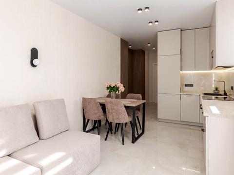 квартира за адресою Широка вул., (Будинок 7, Секція 11)