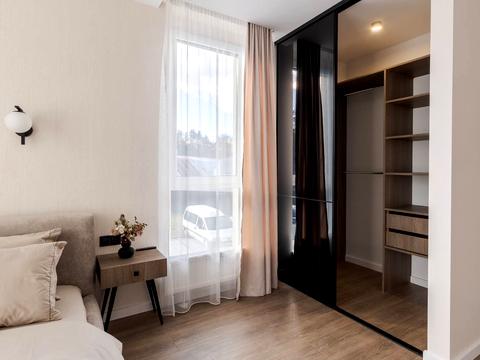 квартира за адресою Широка вул., (Будинок 7, Секція 11)