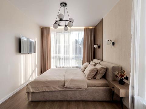 квартира за адресою Широка вул., (Будинок 7, Секція 11)