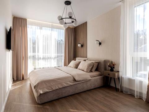 квартира за адресою Широка вул., (Будинок 7, Секція 11)