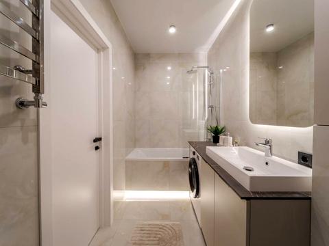 квартира за адресою Широка вул., (Будинок 7, Секція 11)