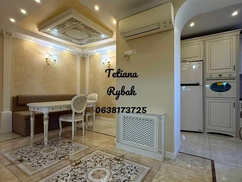 квартира по адресу Добровольцев ул. (Маршала Говорова), 10