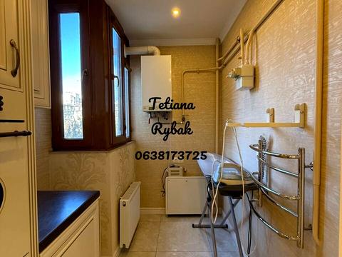 квартира по адресу Добровольцев ул. (Маршала Говорова), 10