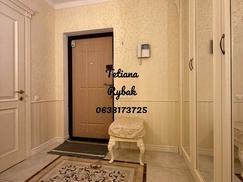 квартира по адресу Добровольцев ул. (Маршала Говорова), 10