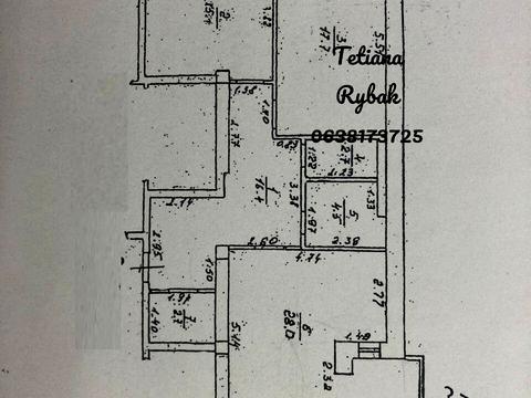 квартира по адресу Добровольцев ул. (Маршала Говорова), 10