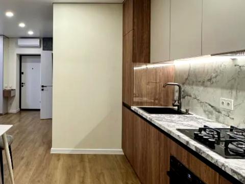 квартира за адресою Дніпро, Запорізьке шосе, 32а