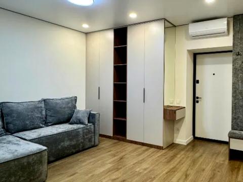 квартира за адресою Дніпро, Запорізьке шосе, 32а