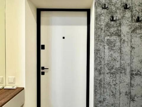 квартира за адресою Дніпро, Запорізьке шосе, 32а