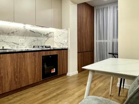 квартира за адресою Дніпро, Запорізьке шосе, 32а