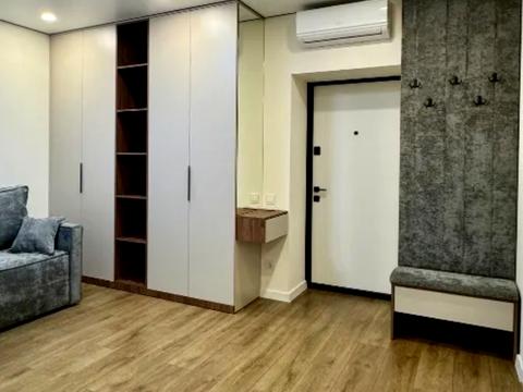 квартира за адресою Дніпро, Запорізьке шосе, 32а