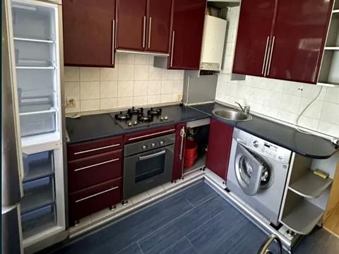 квартира по адресу Франтішека Тіхого ул., 15