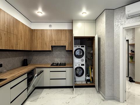 квартира за адресою Лемківська вул., 11-В