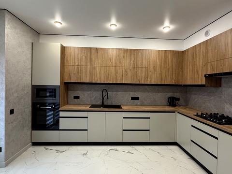 квартира за адресою Лемківська вул., 11-В