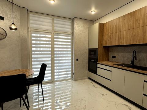 квартира за адресою Лемківська вул., 11-В