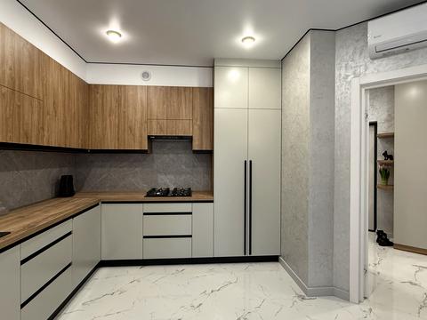 квартира за адресою Лемківська вул., 11-В