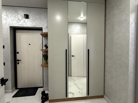 квартира за адресою Лемківська вул., 11-В