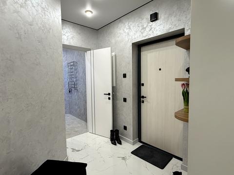 квартира за адресою Лемківська вул., 11-В