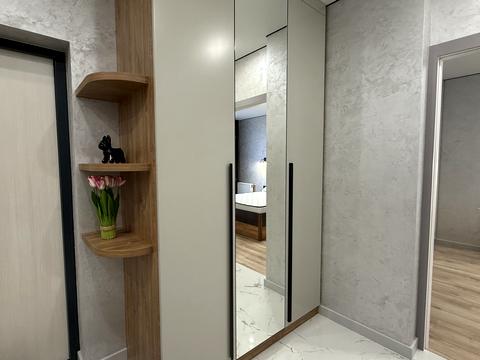 квартира за адресою Лемківська вул., 11-В