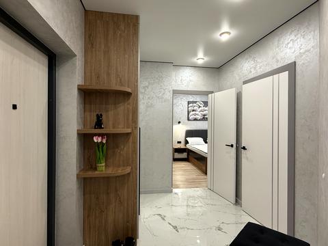 квартира за адресою Лемківська вул., 11-В