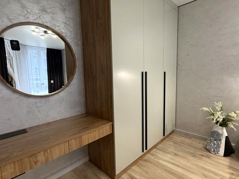 квартира за адресою Лемківська вул., 11-В