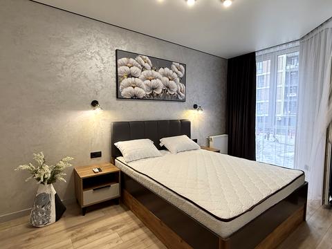 квартира за адресою Лемківська вул., 11-В