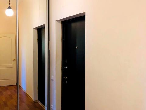 квартира за адресою Олександра Свіща вул., 36