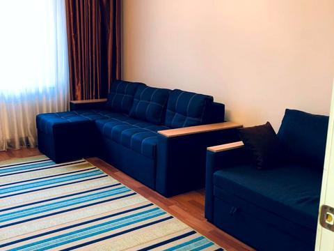 квартира за адресою Олександра Свіща вул., 36