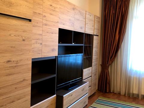 квартира за адресою Олександра Свіща вул., 36