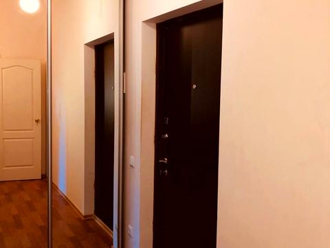 квартира за адресою Олександра Свіща вул., 36