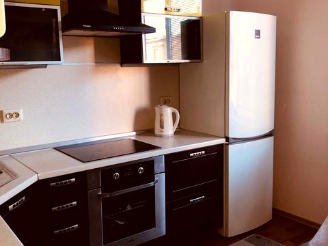 квартира за адресою Олександра Свіща вул., 36