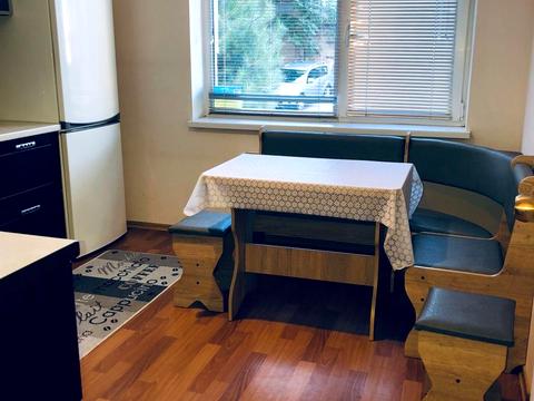 квартира за адресою Олександра Свіща вул., 36