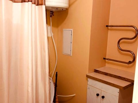 квартира за адресою Олександра Свіща вул., 36