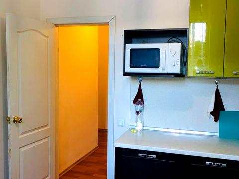 квартира за адресою Олександра Свіща вул., 36