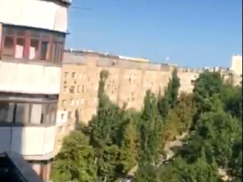 квартира по адресу Инглези ул. (25-ї Чапаєвської Дивізії), 3/1