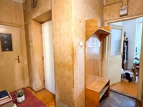 квартира по адресу Конотопская ул., 5