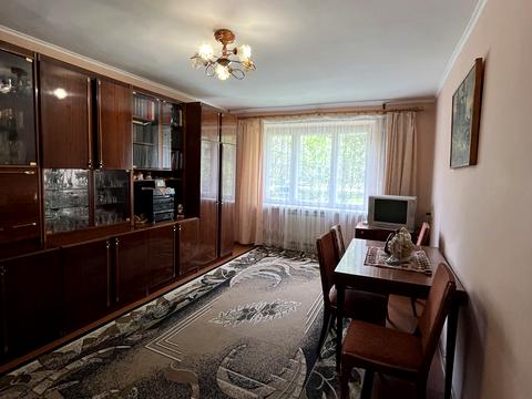 квартира по адресу Грушевского ул., 32