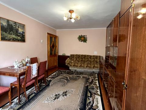 квартира по адресу Грушевского ул., 32