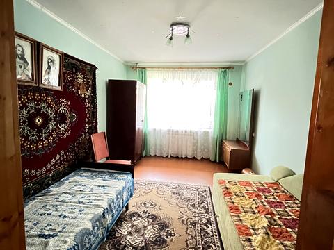 квартира по адресу Грушевского ул., 32