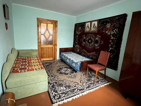 квартира по адресу Грушевского ул., 32