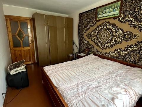 квартира по адресу Грушевского ул., 32