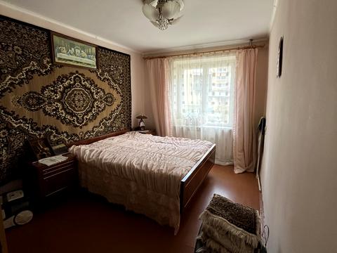 квартира по адресу Грушевского ул., 32